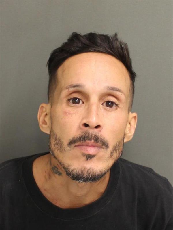 Pictured: Jorge Torres, Jr.
