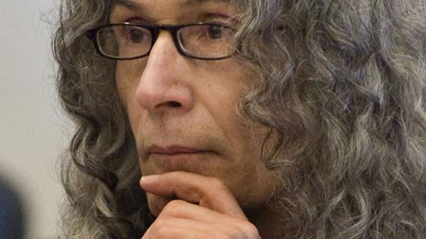 Serial killer Rodney Alcala