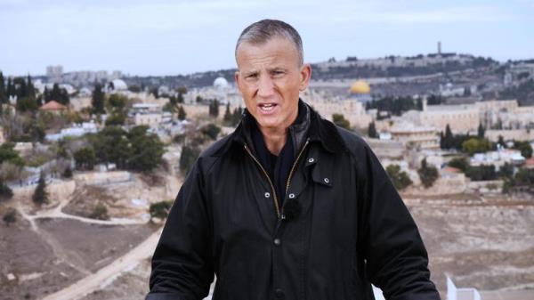 Sky’s Alex Rossi explains the terms of the ceasefire agreement.