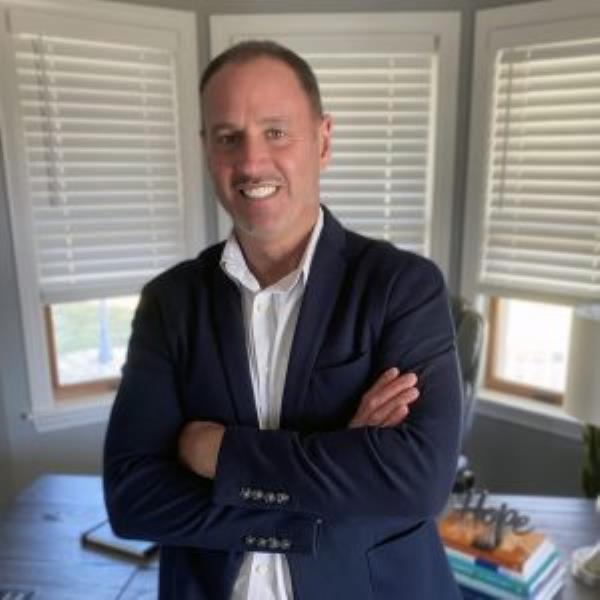 Photo of HDFS professor Keith Bellizzi